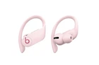 Бездротові навушники Beats by Dr. Dre Powerbeats Pro (MXY72) рожеві - Cloud Pink