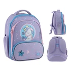Шкільний рюкзак GoPack Education Fairytale Unicorn GO25-597M-3 12.5 л