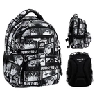 Рюкзак шкільний Kite Education Anime Boy K25-773M-4