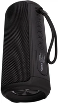 Bluetooth колонка Gelius BoomBox X GP-BS500x Black