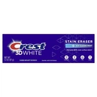 Відбілююча зубна паста Crest 3D White Stain Eraser Icy Clean Mint (87 гр)