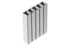 Скоба Intertool 14 x 0.7 x 11.3мм каленая (1000шт) (RT-0134)