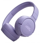 Навушники JBL Tune 670NC Purple (JBLT670NCPUR)