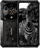Мобильный телефон Ulefone Armor 28 Ultra 16GB/1TB Epic Black