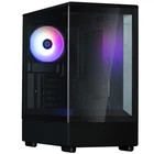 Корпус Zalman P10 Black без БП