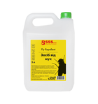 Средство от мух Fly Repellent готовый к использованию 5 л