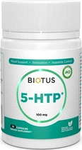 Аминокислота Biotus 5-HTP
