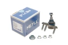 Опора шаровая передняя/снизу/L Audi A3/Q3/Skoda Octavia/SuperB/VW Golf/Passat/Touran 05- - 116 010 0017 MEYLE