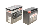 Аккумуляторная батарея 18Ah/310A 176x89x154/+L/B0 AGM Factory Activated AGM - 0 986 FA1 260 BOSCH