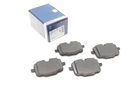 Колодки тормозные задние BMW 5 F10/F11/F18/6 F12/F13 09- TRW - 0 986 494 759 BOSCH