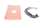 Защита диска тормозного переднего Ford Focus/Mazda 3 04-12 - 175347 FEBI BILSTEIN