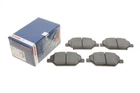 Колодки тормозные передние Opel Insignia 1.5-2.0 CDTi 17- - 0 986 424 869 BOSCH