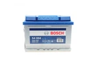 Аккумуляторная батарея 60Ah/540A 242x175x175/+R/B13 - 0 092 S40 040 BOSCH