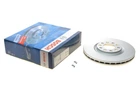 Диск тормозной передний Alfa Romeo159/Brera/Giulietta/Fiat 500X/Jeep Compass/Renegade 05- 305x28 - 0 986 479 G89 BOSCH