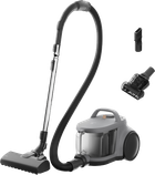 Пылесос ELECTROLUX 850Вт, контейнер XXL, насадка для уборки шерсти (EL51A2UG)
