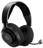 Навушники бездротові SteelSeries Arctis Nova 5 Black (61670)