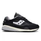 Кроссовки Saucony Shadow 6000 46 Black/Grey (1097-S70441-62 11,5)