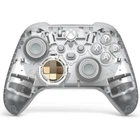 Геймпад Microsoft Xbox Series X/S Wireless Controller Ghost Cipher Special Edition (QAU-00158)