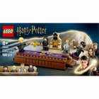Конструктор LEGO Замок Гоґвортс™: Дуельний клуб (76441)