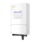 Сонячний інвертор Solis S6 6kW (S6-EH1P6K-L-PLUS)