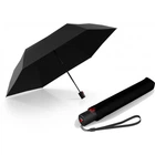 Зонт Knirps Ultra Light Duomatic Black Black UV Coating (Kn95 2200 10012)