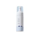 Очищуюча пінка для проблемної шкіри ROUND LAB 1025 Dokdo Bubble Foam 150 мл (599044)