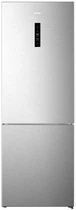 Холодильник з нижн. мороз. камерою Gorenje, Висота - 200см, Глибина-70 см, 347(109)л, А++, NF, Дисплей, 10 кг/24 г, Інвертор, нерж.
