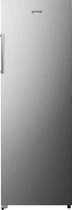 Gorenje Морозильна камера, Висота - 172см, Глибина-60 см, 240л, А++, NF, Дисплей, 11 кг/24 г, сірий