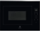 Микроволновая печь Electrolux KMFE264TEX встраиваемая, 25л, электр. управл., 900Вт, дисплей, черный