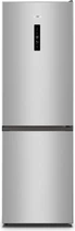 Холодильник Gorenje с нижним морозильником NoFrost Plus 207л для дома с функцией суперзамораживания и Eco режимом (629241)