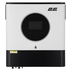 Інвертор сонячний гибридний 2E XM MAXII 8000VA/8000W, 48V, 2 MPPT, 2xTerminal in/out