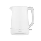 Електрочайник Ardesto 1.7л, Otter, пластик, білий матовий EKL-450W