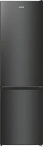 Холодильник Gorenje с нижней морозильной камерой 235 л А++ NoFrost для хранения продуктов и овощей (629212)