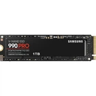 Samsung Накопичувач SSD M.2 1TB PCIe 4.0 990PRO