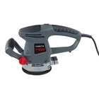 Шліфмашина ексцентрикова Forte RS 480 V 44593 480 Вт сіра 5008223