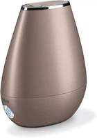 Увлажнитель воздуха Beurer LB 37 Brown