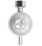 Редуктор газовый Cellfast KLF G12 евро стандарт, 37мбар, 1.5кг/ч (52-500)