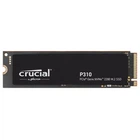 SSD накопитель Micron p310 2tb m.2 2280 (ct2000p310ssd8)