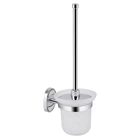 Ёршик Lidz Oreo 0501 подвесной (матовое стекло) LDORE0501CRM22167 Chrome