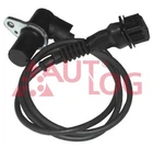 Датчик положения коленчатого вала AUTLOG, HELLA 6PU009110001 (AS4118)
