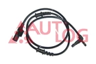 Датчики ABS AUTLOG, VW 2E0927748Q (AS4729)