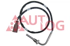 Датчик температуры выхлопных газов AUTLOG, VW 03L906088AJ (AS3052)