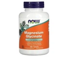 Магній гліцинат Now Foods Magnesium Glycinate (180 таблеток)
