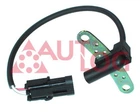 Датчик положения коленчатого вала AUTLOG, RENAULT 7700855719 (AS4122)