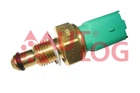 Датчик температуры охлаждающей жидкости AUTLOG, METZGER 0905277 (AS2156)