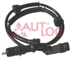 Датчики ABS AUTLOG, RENAULT 8200084125 (AS4316)