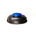 Косильна головка Forte DL-1240 2.4 мм 3 м чорна 5008233