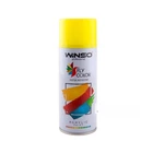 Аэрозоль Winso 450мл Желтый RAL 1023