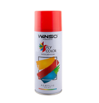 Аэрозоль Winso 450мл светло-красный RAL 3020 арт 880390