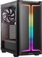 Корпус be quiet! PURE BASE 501 DX Black (BGW76)